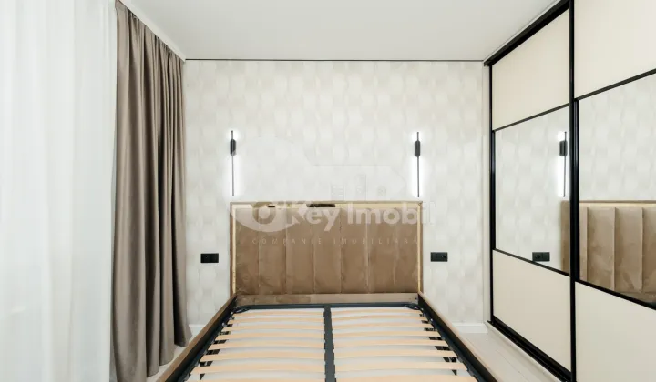 Квартира, Буюканы, ИОН НЕКУЛЧЕ