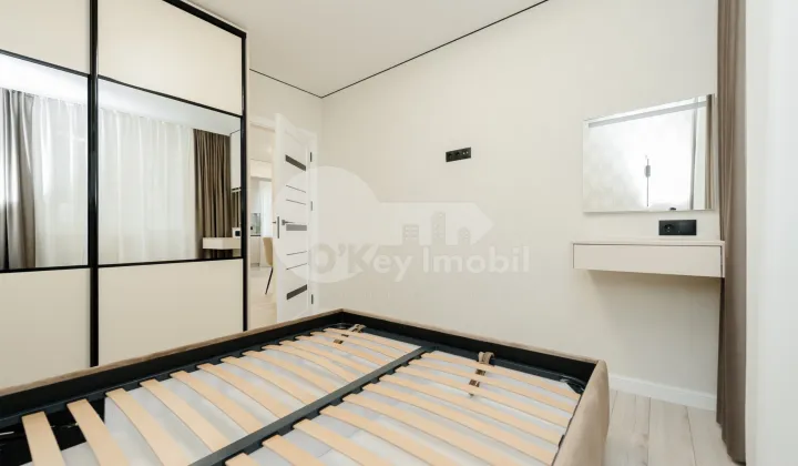 Квартира, Буюканы, ИОН НЕКУЛЧЕ