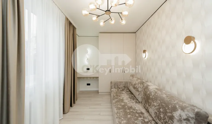 Квартира, Буюканы, ИОН НЕКУЛЧЕ