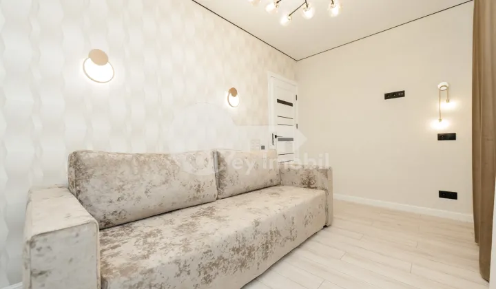 Квартира, Буюканы, ИОН НЕКУЛЧЕ