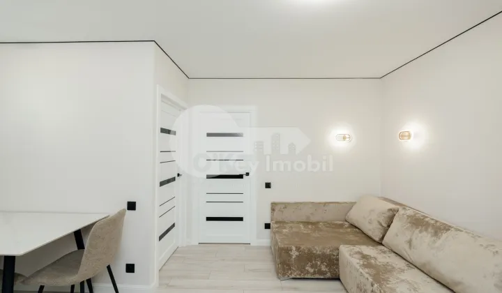 Квартира, Буюканы, ИОН НЕКУЛЧЕ