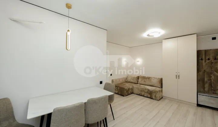 Квартира, Буюканы, ИОН НЕКУЛЧЕ