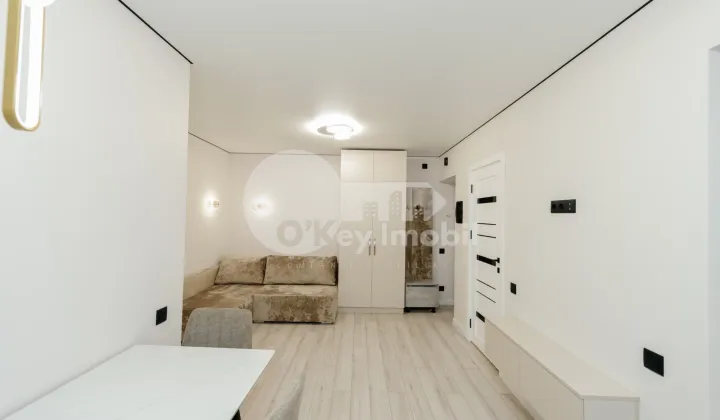 Квартира, Буюканы, ИОН НЕКУЛЧЕ