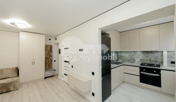 Квартира, Буюканы, ИОН НЕКУЛЧЕ