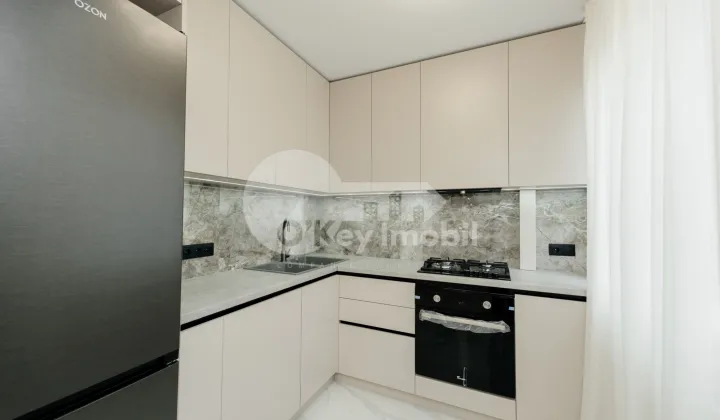 Квартира, Буюканы, ИОН НЕКУЛЧЕ