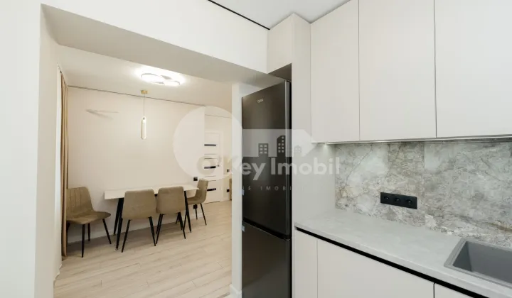 Квартира, Буюканы, ИОН НЕКУЛЧЕ