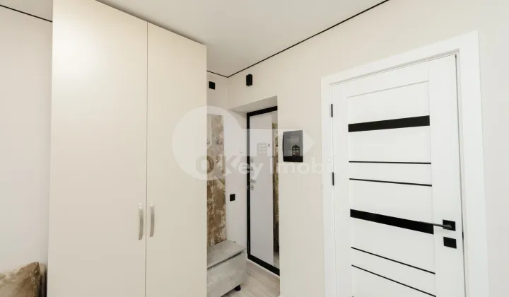 Квартира, Буюканы, ИОН НЕКУЛЧЕ