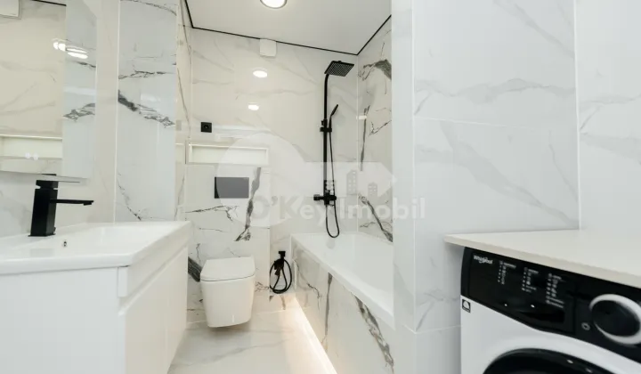 Квартира, Буюканы, ИОН НЕКУЛЧЕ