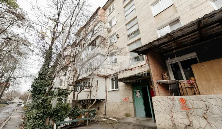 Квартира, Буюканы, ИОН НЕКУЛЧЕ