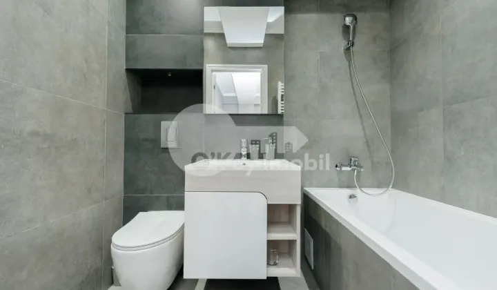 Apartament, Râșcani, CARIEREI