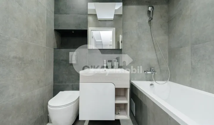 Apartament, Râșcani, CARIEREI