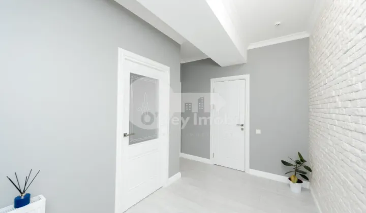 Apartament, Râșcani, CARIEREI