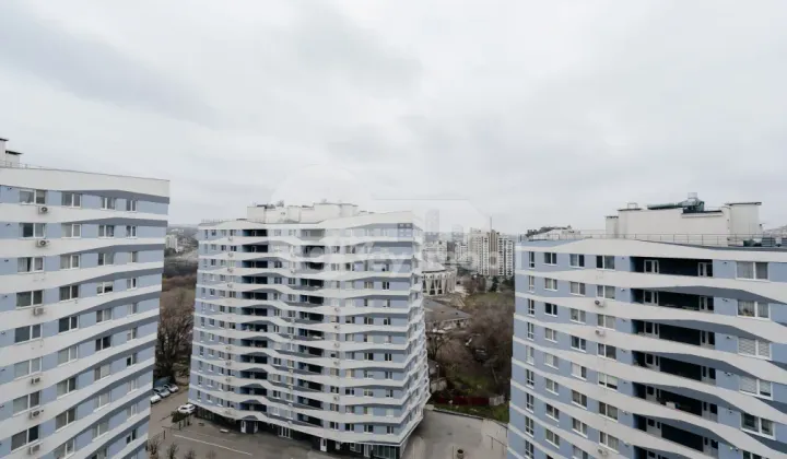 Apartament, Râșcani, CARIEREI