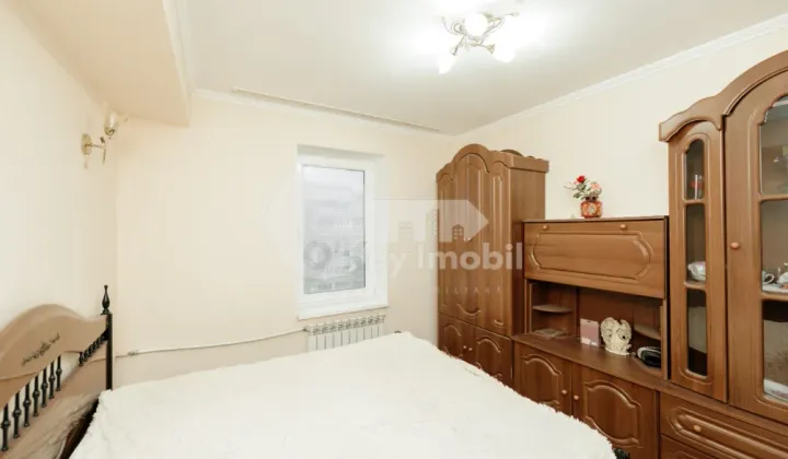 Apartament, Poșta Veche, GHEORGHE MADAN