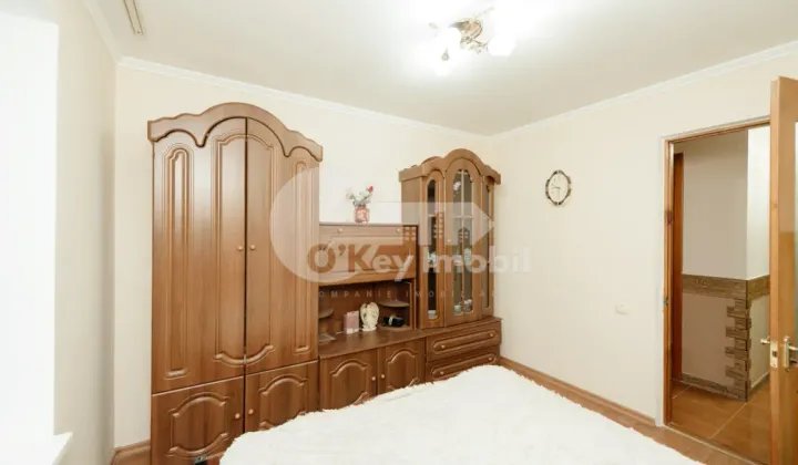 Apartament, Poșta Veche, GHEORGHE MADAN
