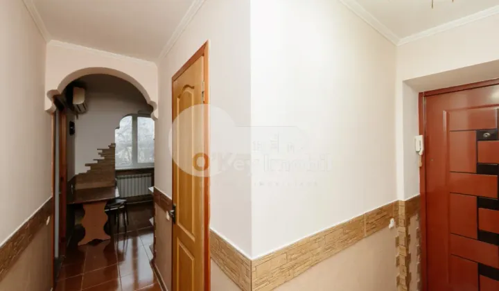 Apartament, Poșta Veche, GHEORGHE MADAN
