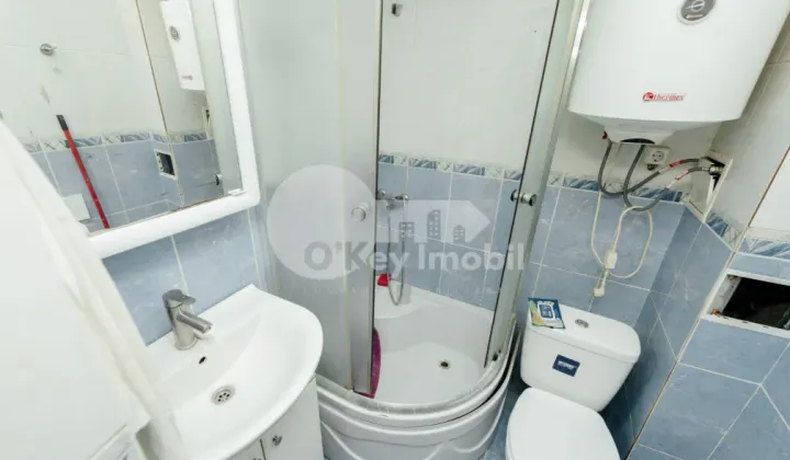 Apartament, Poșta Veche, GHEORGHE MADAN