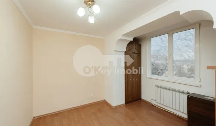 Apartament, Poșta Veche, GHEORGHE MADAN