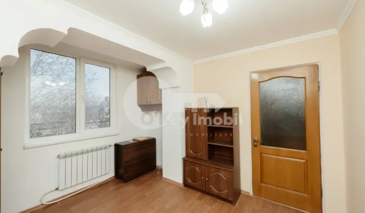 Apartament, Poșta Veche, GHEORGHE MADAN