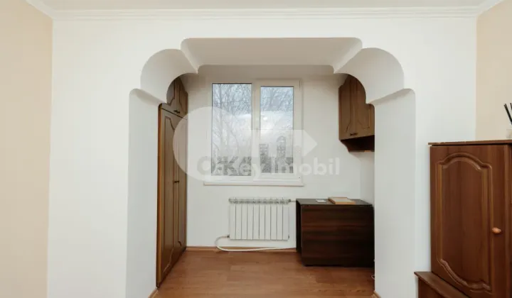 Apartament, Poșta Veche, GHEORGHE MADAN