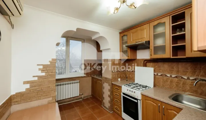 Apartament, Poșta Veche, GHEORGHE MADAN