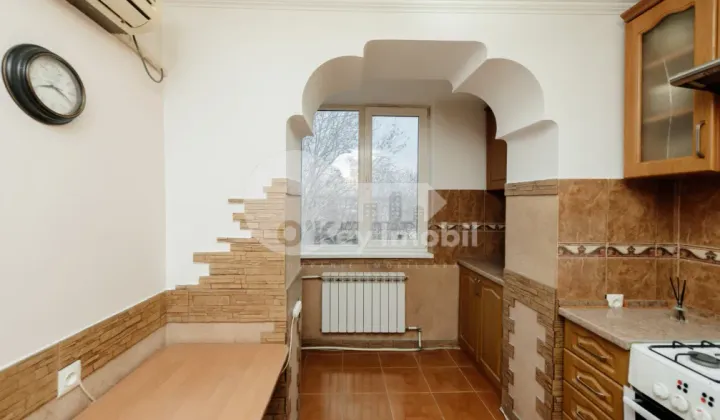 Apartament, Poșta Veche, GHEORGHE MADAN