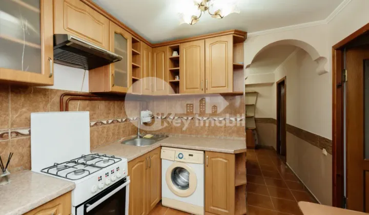 Apartament, Poșta Veche, GHEORGHE MADAN