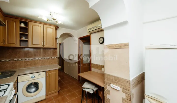 Apartament, Poșta Veche, GHEORGHE MADAN