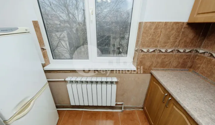 Apartament, Poșta Veche, GHEORGHE MADAN
