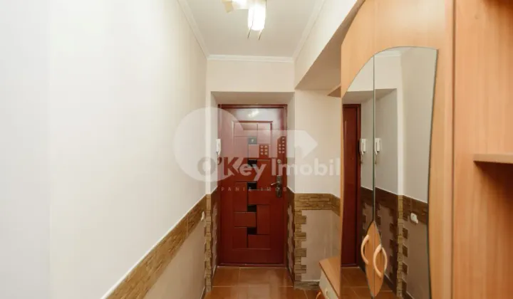 Apartament, Poșta Veche, GHEORGHE MADAN