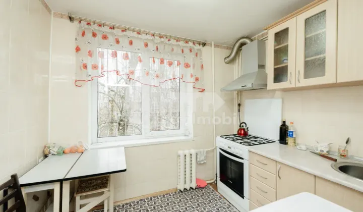 Apartament, Poșta Veche, GHEORGHE MADAN