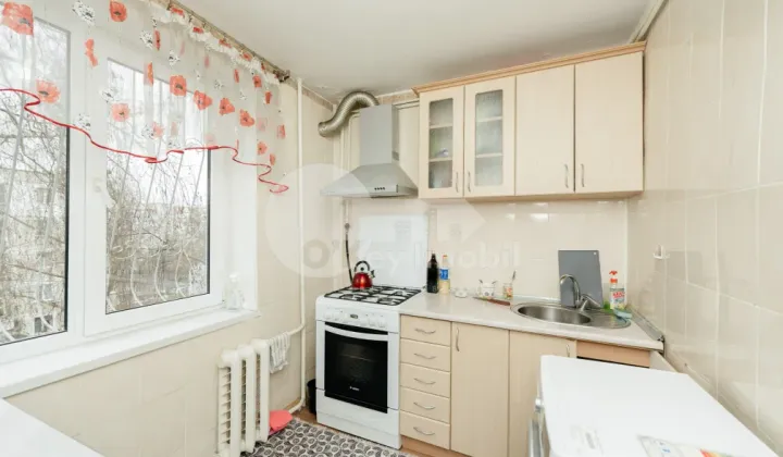 Apartament, Poșta Veche, GHEORGHE MADAN