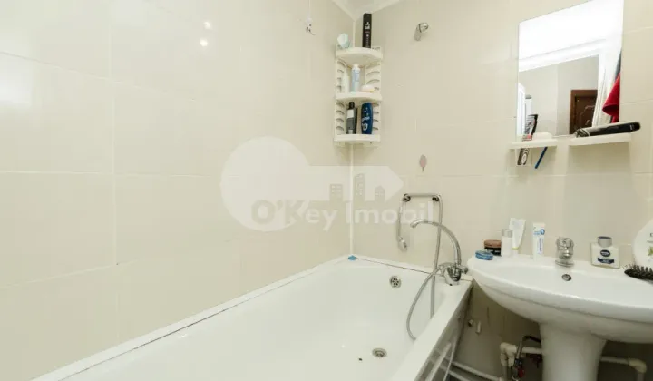 Apartament, Poșta Veche, GHEORGHE MADAN