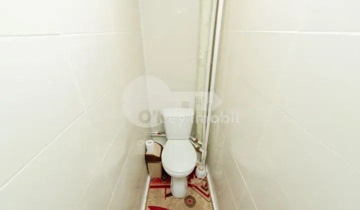 Apartament, Poșta Veche, GHEORGHE MADAN