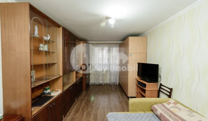 Apartament, Poșta Veche, GHEORGHE MADAN