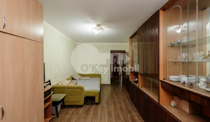 Apartament, Poșta Veche, GHEORGHE MADAN