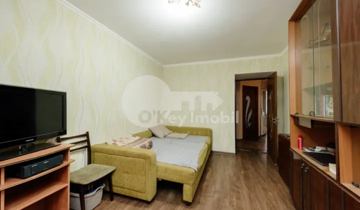 Apartament, Poșta Veche, GHEORGHE MADAN