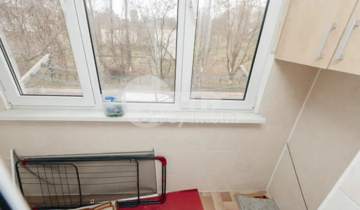 Apartament, Poșta Veche, GHEORGHE MADAN