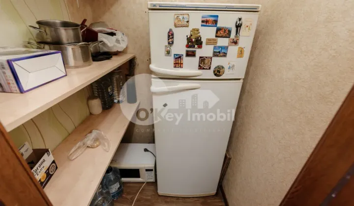 Apartament, Poșta Veche, GHEORGHE MADAN