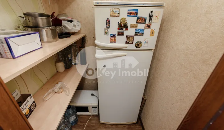 Квартира, Старая Почта, ГЕОРГЕ МАДАН