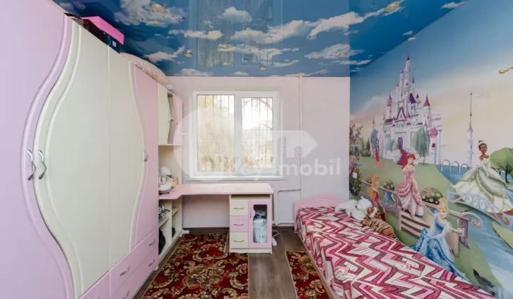 Apartament, Poșta Veche, GHEORGHE MADAN