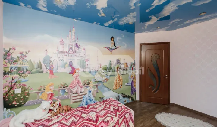 Apartament, Poșta Veche, GHEORGHE MADAN