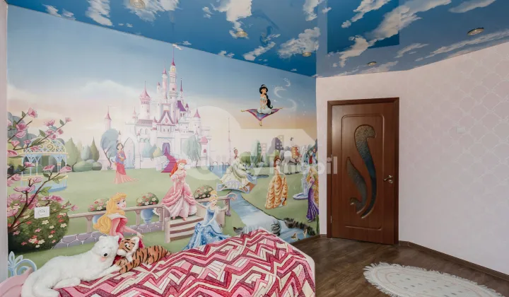 Квартира, Старая Почта, ГЕОРГЕ МАДАН