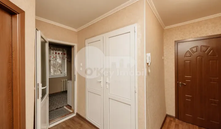 Apartament, Poșta Veche, GHEORGHE MADAN