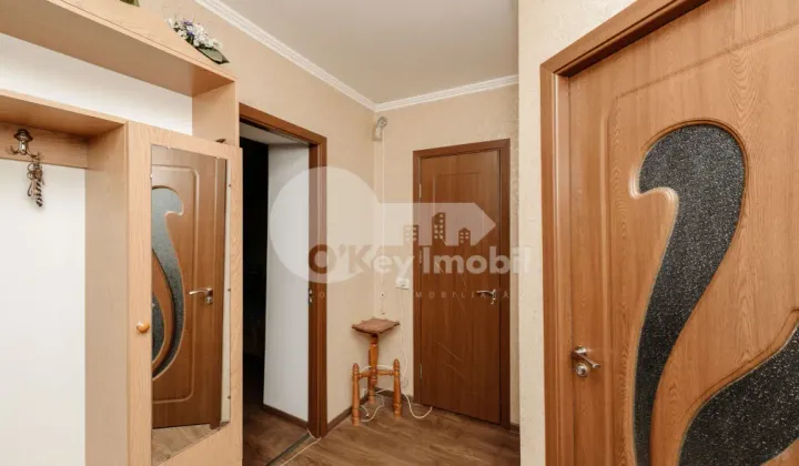 Apartament, Poșta Veche, GHEORGHE MADAN