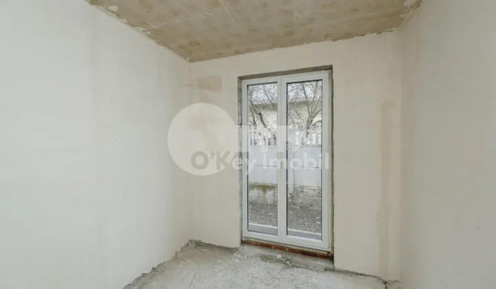 Дом, КОЖУШНА