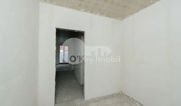 Дом, КОЖУШНА