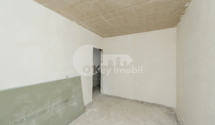 Дом, КОЖУШНА