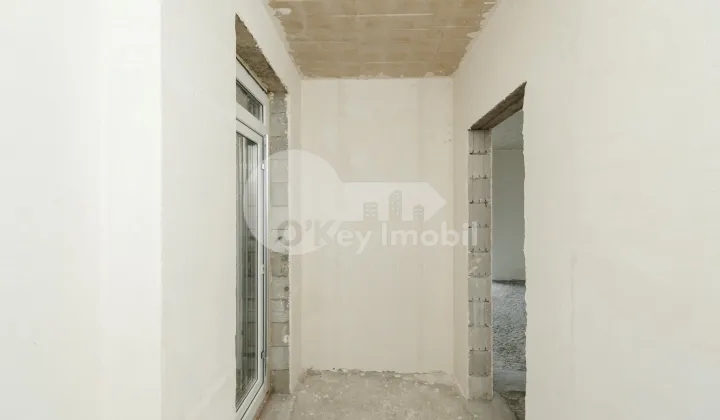 Дом, КОЖУШНА