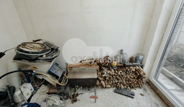 Дом, КОЖУШНА